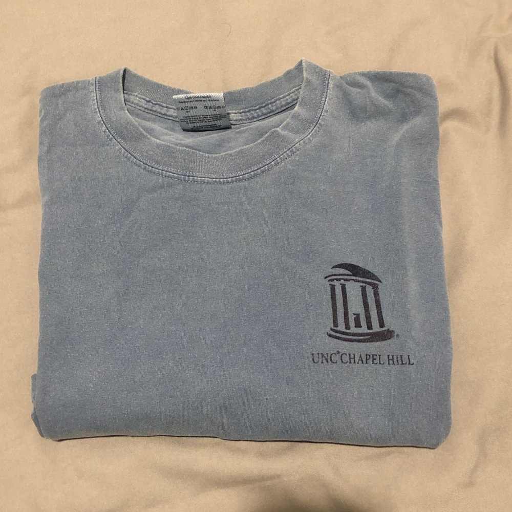 UNC t-shirt